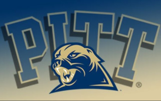 Pittsburgh Panthers collection