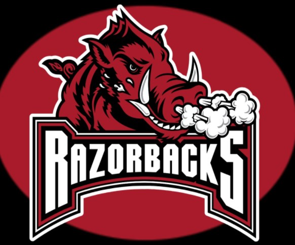 Arkansas Razorbacks collection