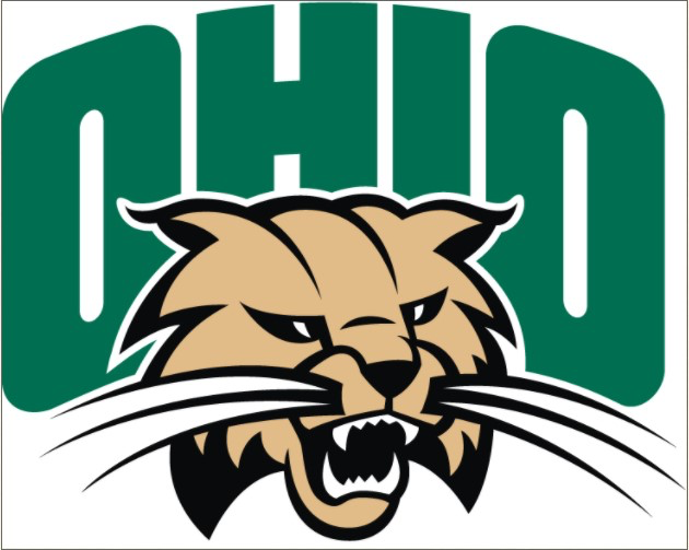 Ohio bobcats collection ￼
