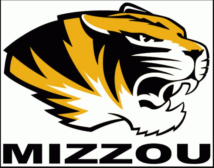 Missouri Tigers collection