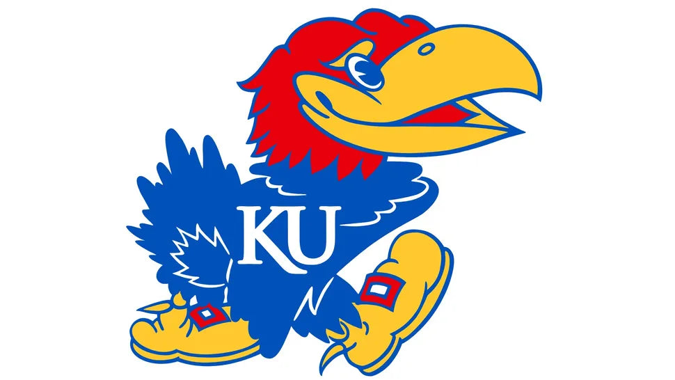 Kansas Jayhawks collection