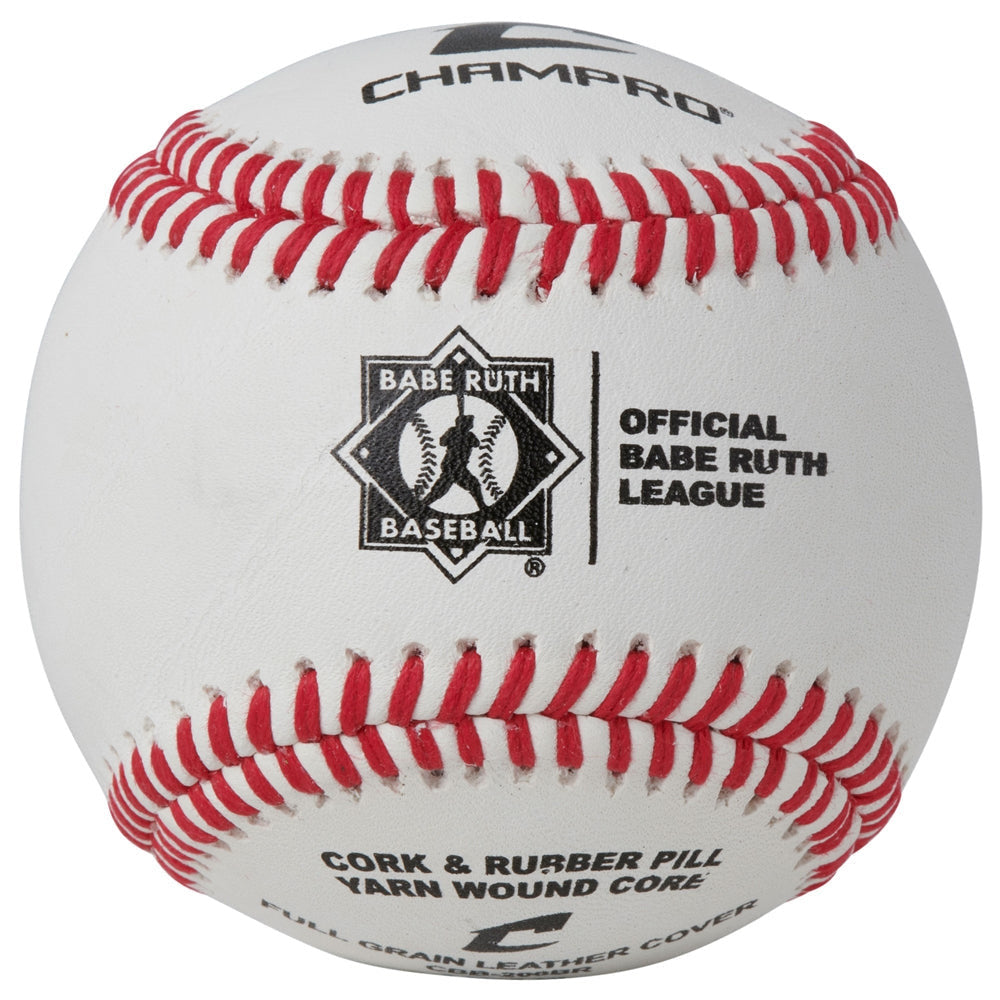 Baseball Ball Collection