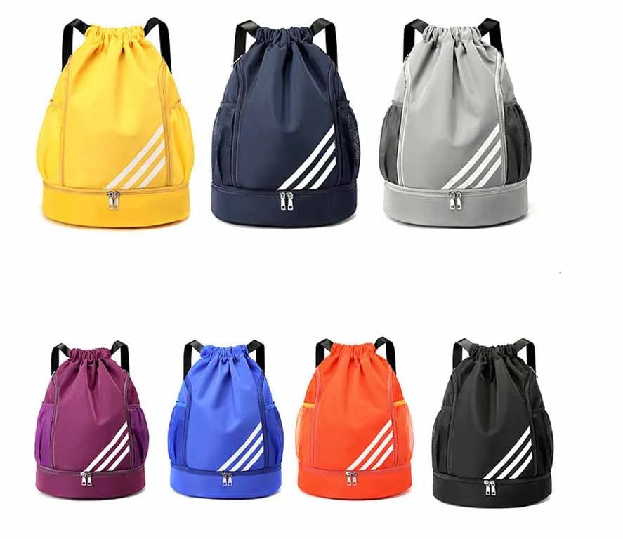 Ball Carrying Bags Drawstring