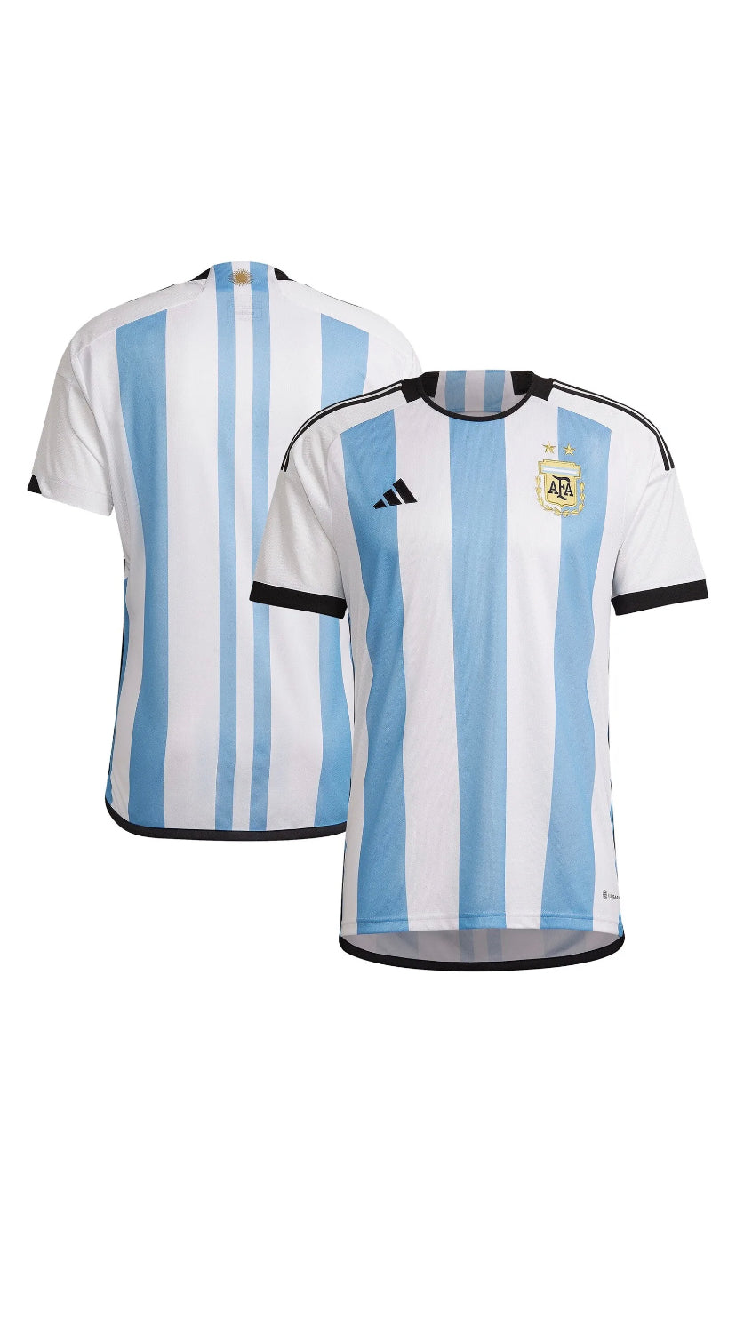 International Retro Jerseys