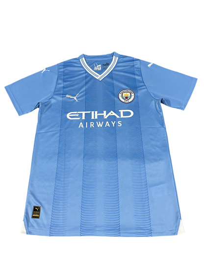 Manchester City Official Replica Jerseys/Kits