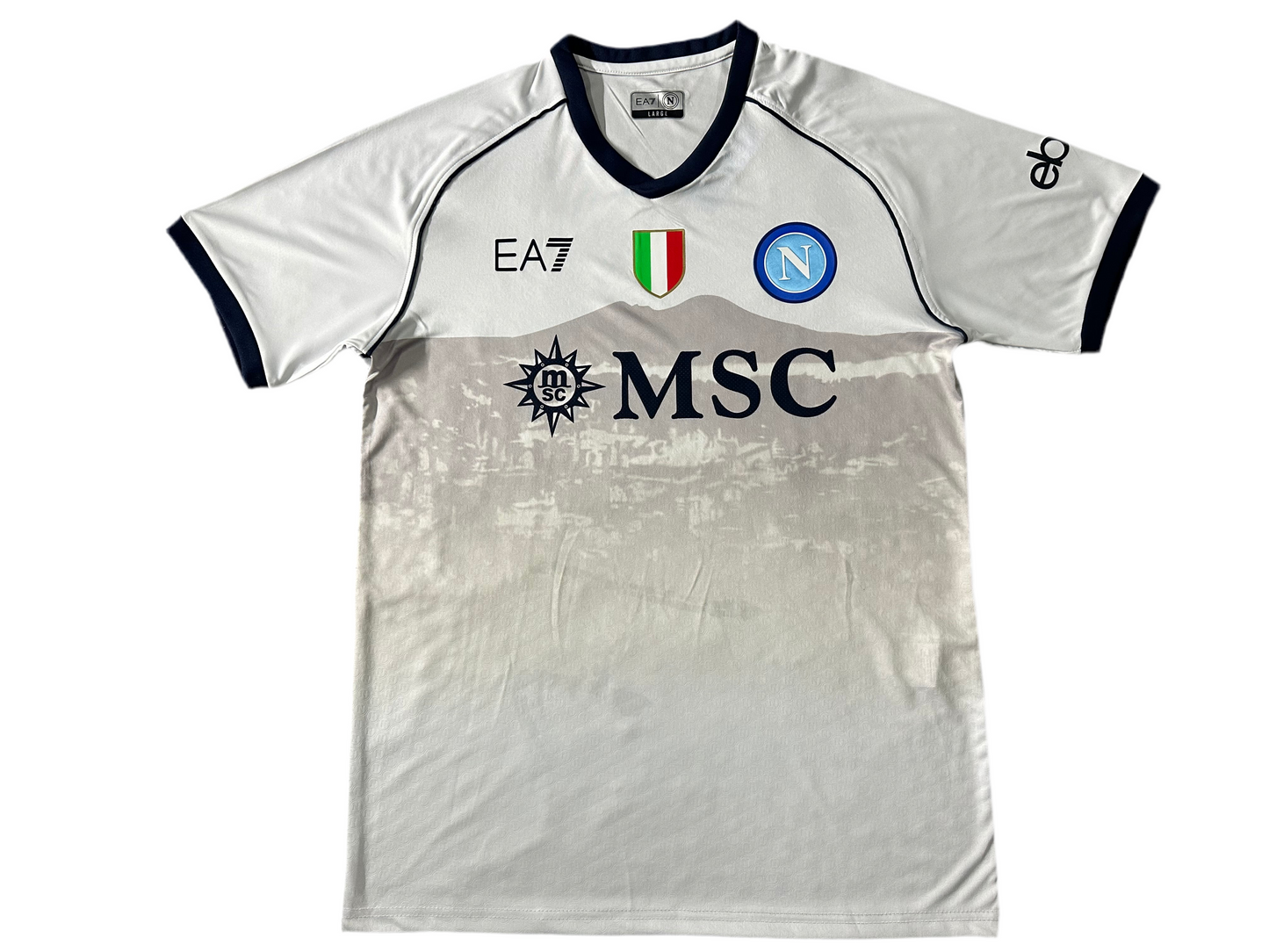 Napoli Official Replica Jerseys/Kits