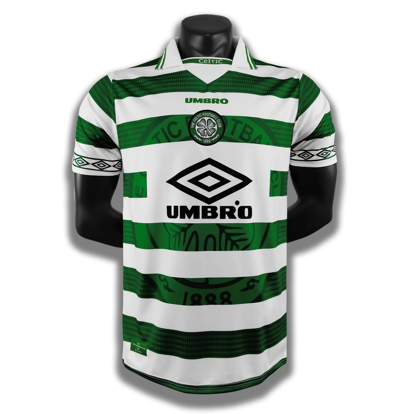 Celtic FC Replica Jerseys/Kits