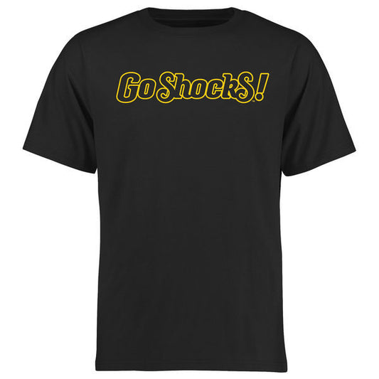 Wichita State Shockers Official T-Shirt Collection
