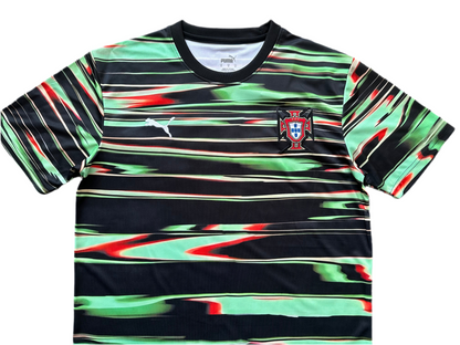 Portugal National Football Jersey/Kits