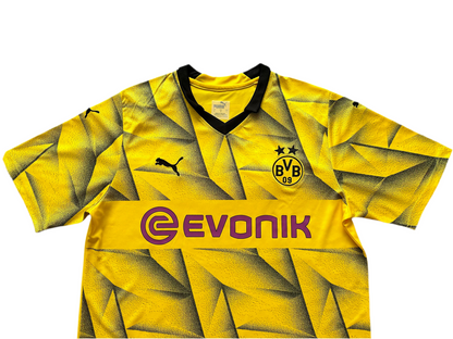 Borussia Dortmund Replica Jerseys/Kits
