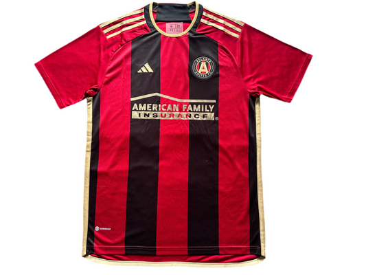 Atlanta United Official Replica Jerseys/Kit