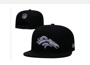 Denver Broncos 9FIFTY Snapback Hat