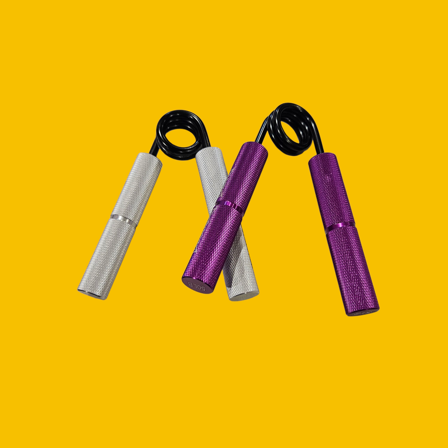 Spring Grippers Easy Set