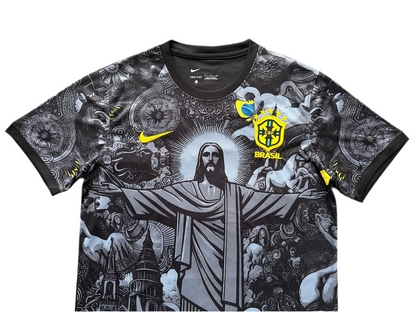Brazil Football Jersey/Kits