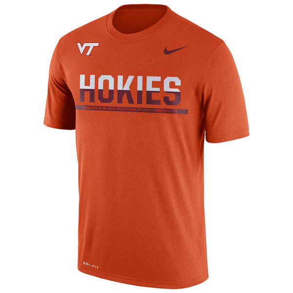Virginia Tech Hokies Official T-Shirt Collection
