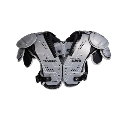 XV Hybrid Skill Adult Shoulder Pads