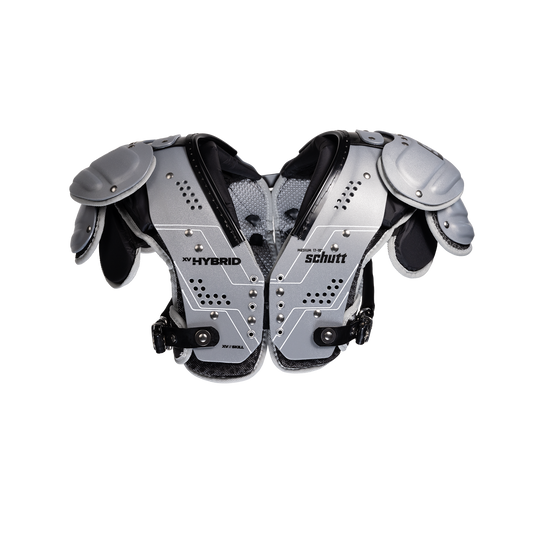 XV Hybrid Skill Adult Shoulder Pads