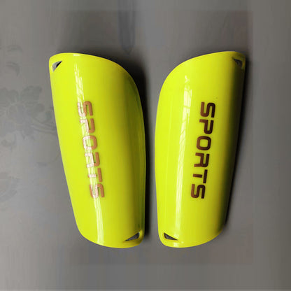 CCA SPORTSWEAR Soccer Shin Guards with Sleeves, Slip in Shinguards Soccer Shin Pads for 3-15 Years Old Boys Girls Child Teens