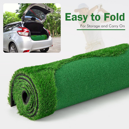 Golf Hitting Mat (5ft x 5ft)