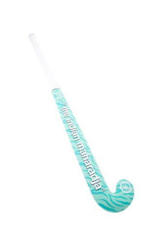 Beginner Indian Maharadja field hockey stick: Choose your Stick Size & Design!