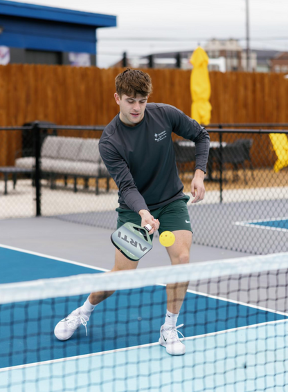 ARTI 14mm Carbon Fiber "MASTERY ELITE 1.0" Paddle