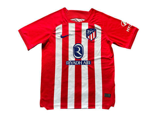 Atlético Madrid Replica Jersey/Kits