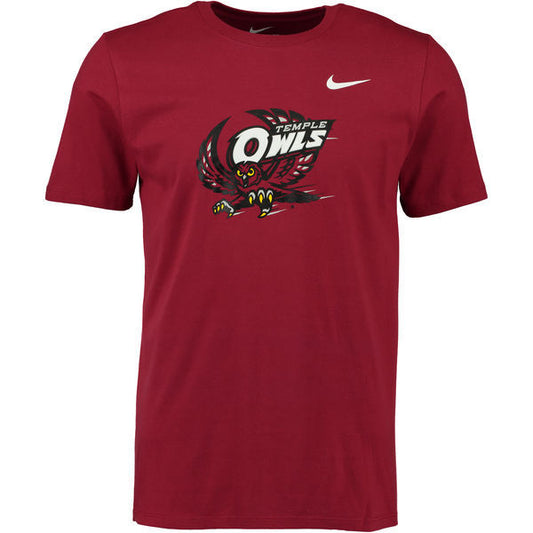 Temple Owls Official T-Shirt Collection