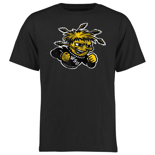 Wichita State Shockers Official T-Shirt Collection