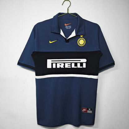 Inter Milian Replica Jerseys/Kits