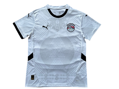 Egypt National Football Jersey/Kits