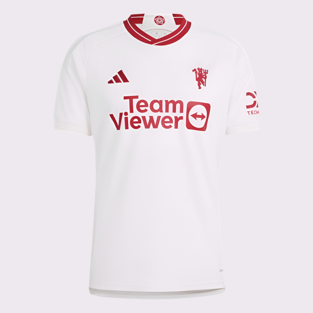 Manchester United Official Replica Jerseys/Kits