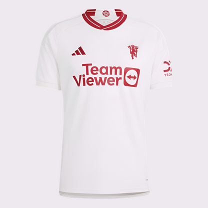 Manchester United Official Replica Jerseys/Kits