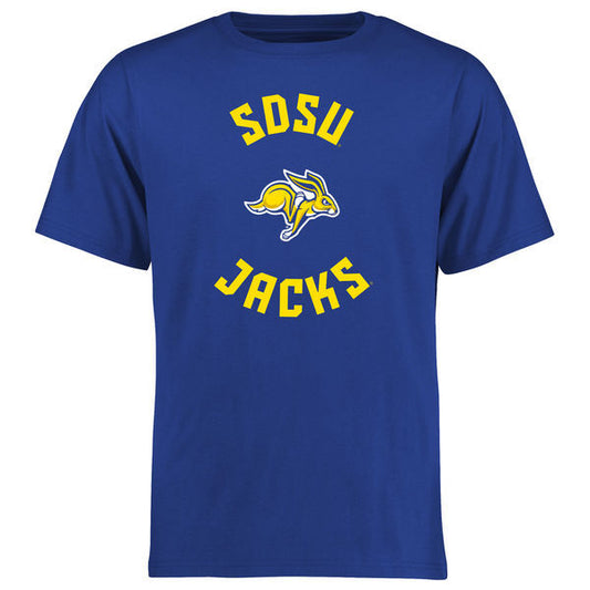 South Dakota State Jackrabbits Official T-Shirt Collection