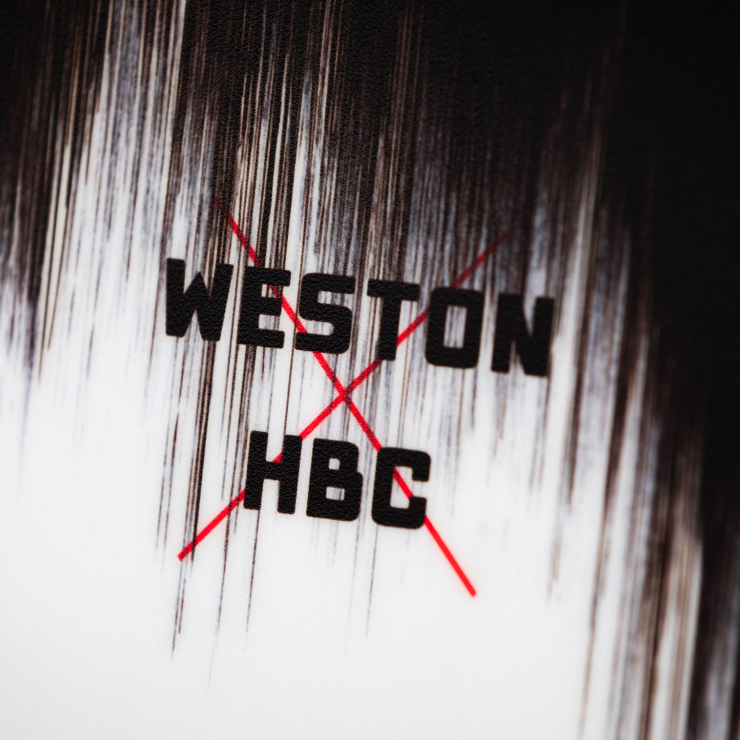 Japow Snowboard x Hokkaido Backcountry Club