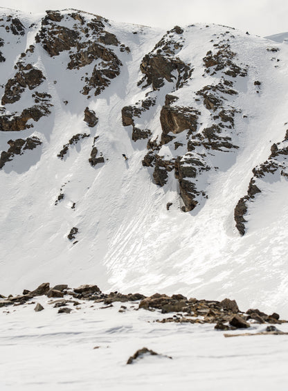 Dream Machine Splitboard