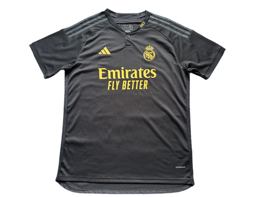 Real Madrid F.C. Jerseys/Kits