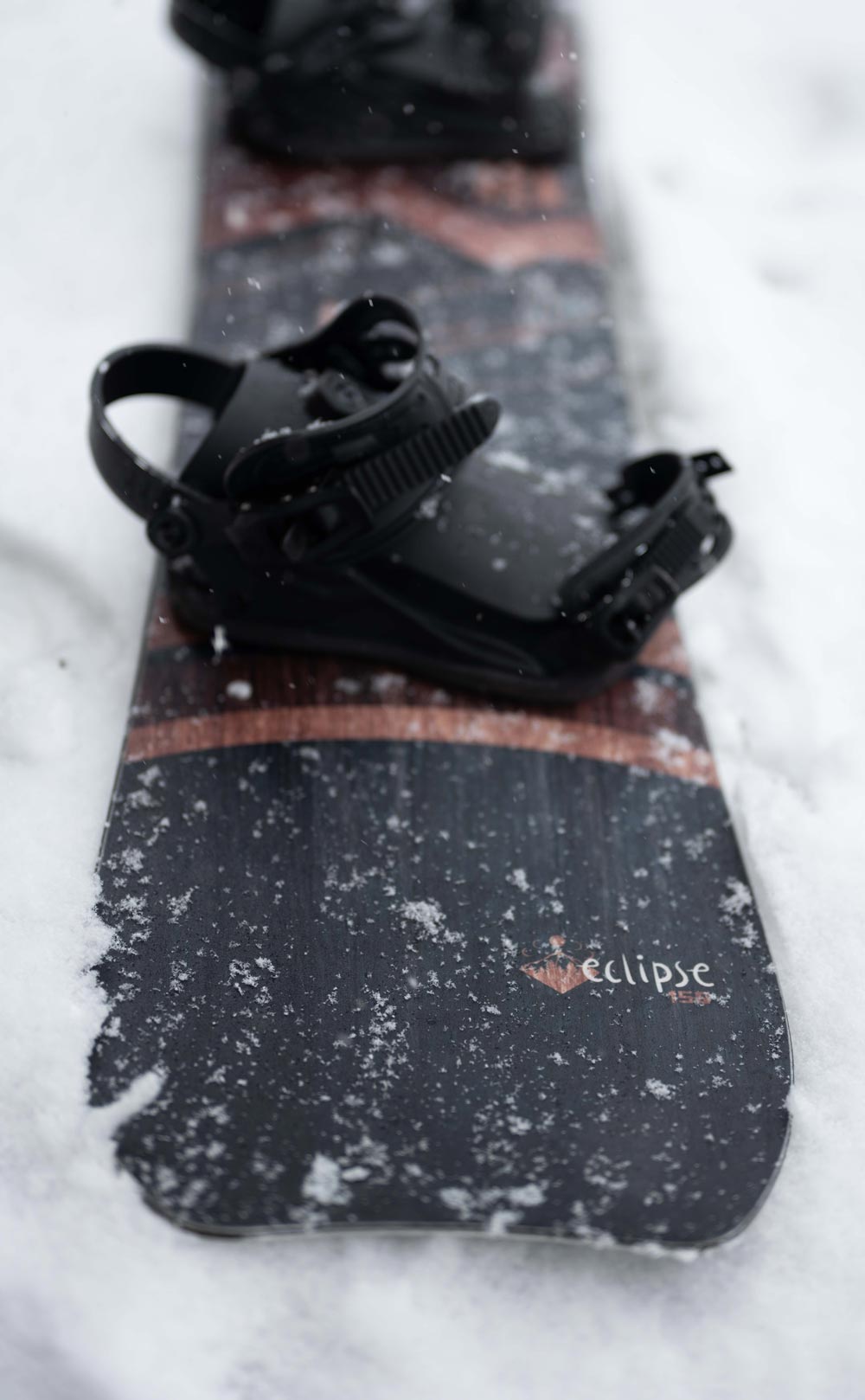 Eclipse Snowboard