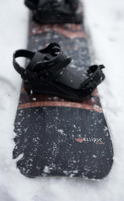 Eclipse Snowboard