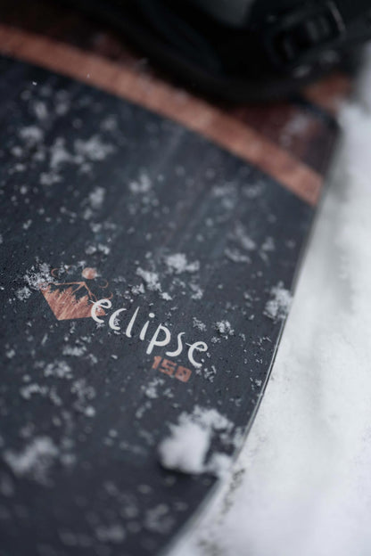 Eclipse Snowboard
