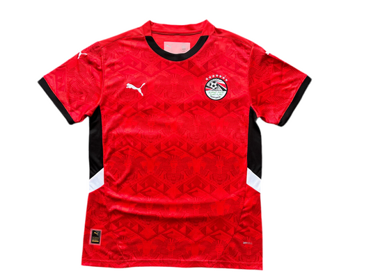 Egypt National Football Jersey/Kits