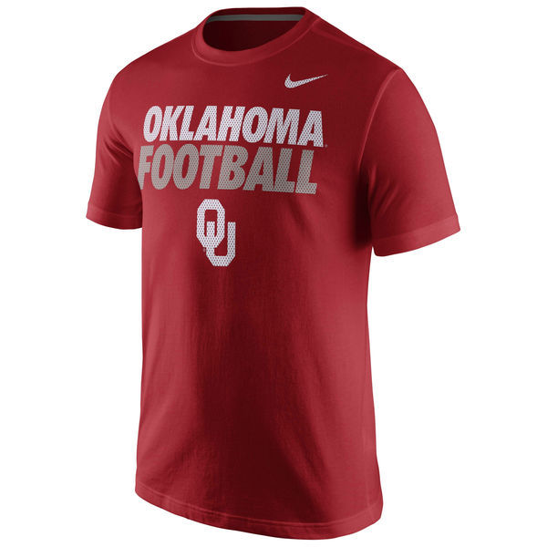 Oklahoma Sooners Official T-Shirt Collection