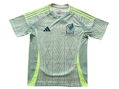 Mexico Football Jersey/Kits