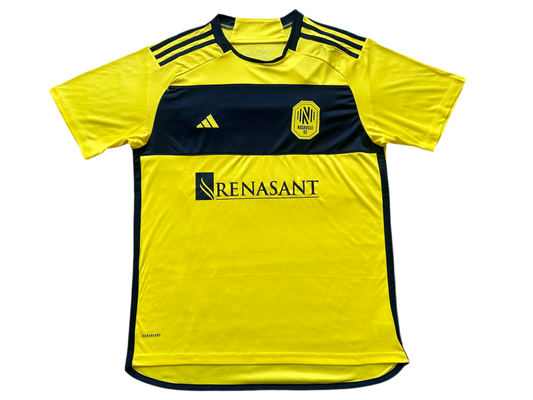 Nashville SC Official Replica Jerseys/Kit