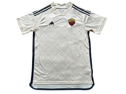 As Roma Official Replica Jerseys/Kits