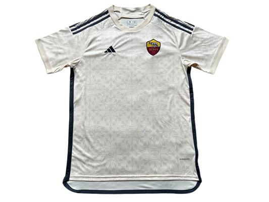 As Roma Official Replica Jerseys/Kits