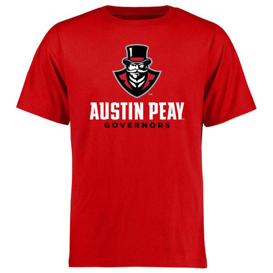 Austin Peay Governors Official T-Shirt Collection