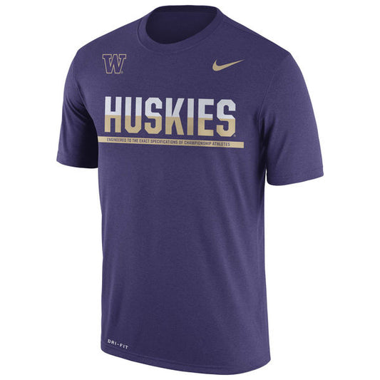 Washington Huskies Official T-Shirt Collection
