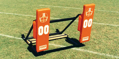 9800 Series - Youth Sled