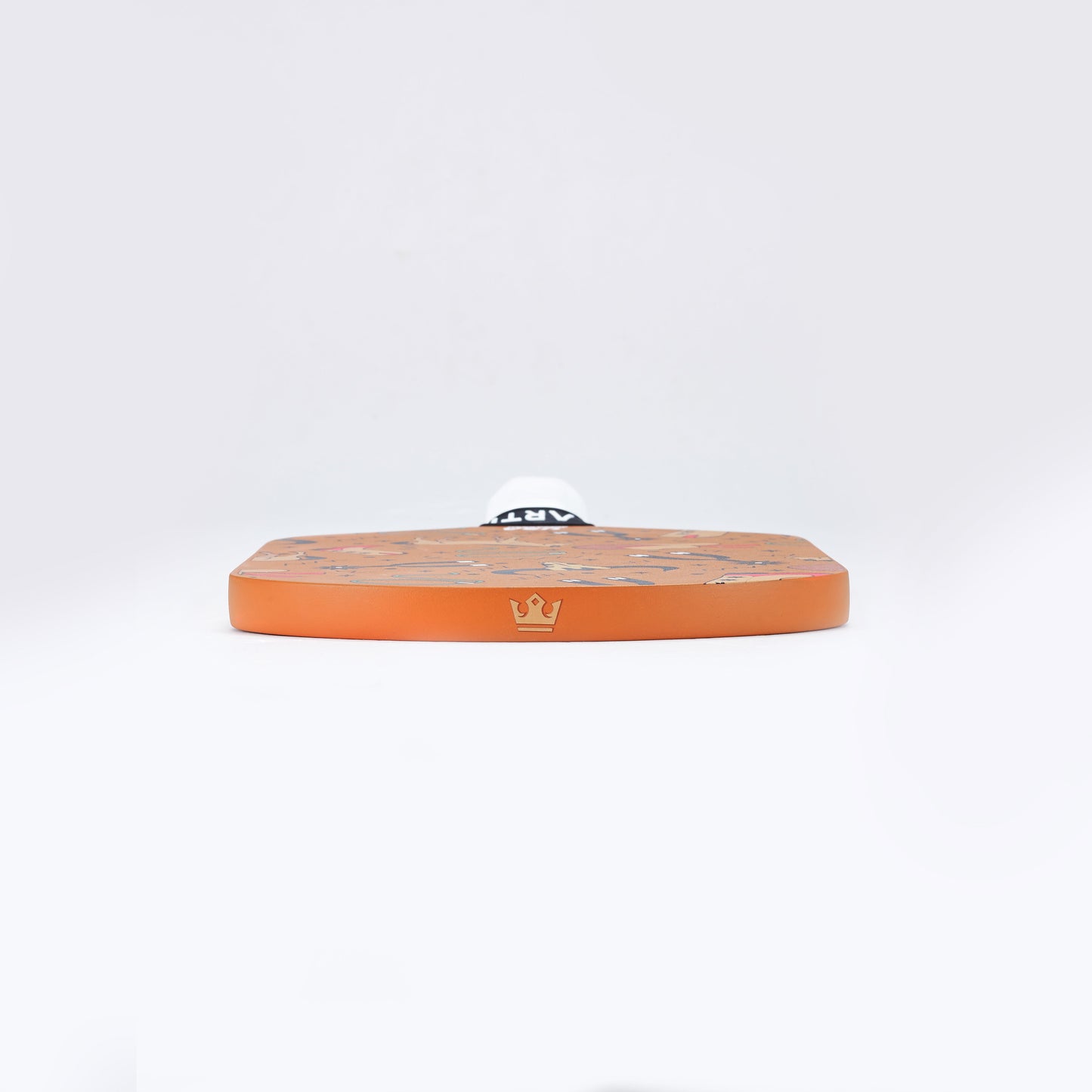 ARTI 16mm Carbon Fiber "TEXAS" Paddle