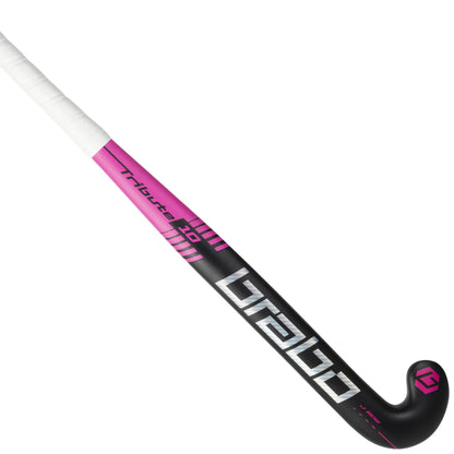 BRABO Youth G-Force Tribute 15% Carbon
